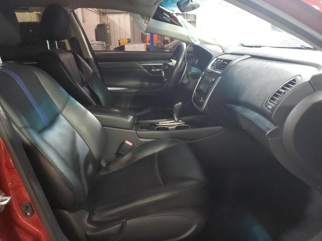 2018 Nissan Altima 2.5 - Фото 7