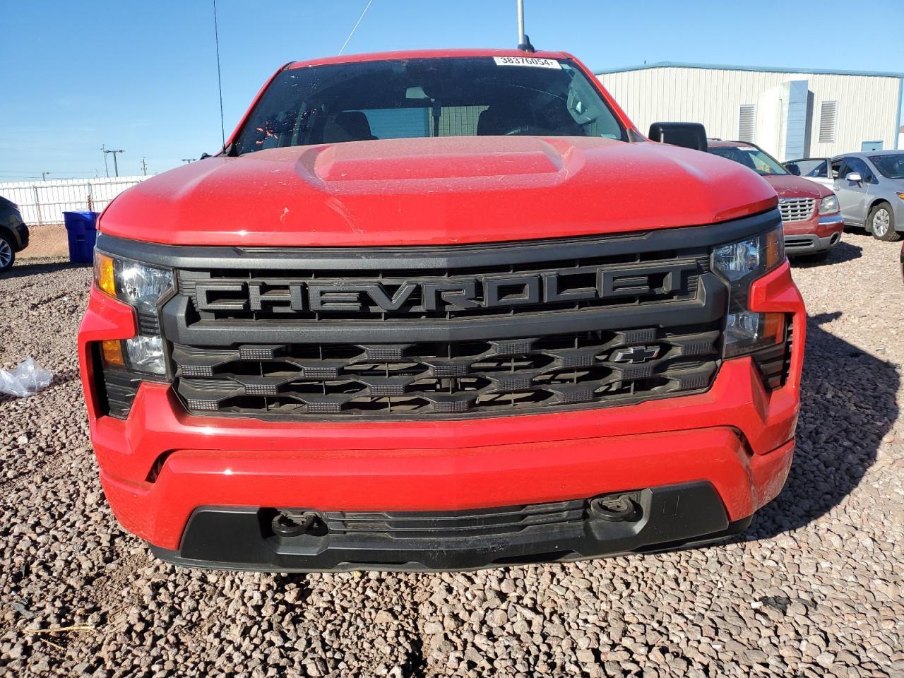 2023 CHEVROLET SILVERADO - Image 5