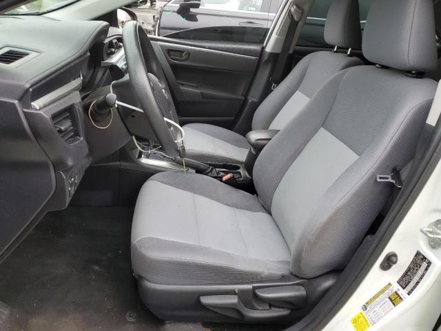 2015 Toyota Corolla L - Фото 7