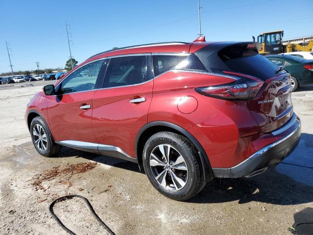 2020 Nissan Murano Sv - Image 2