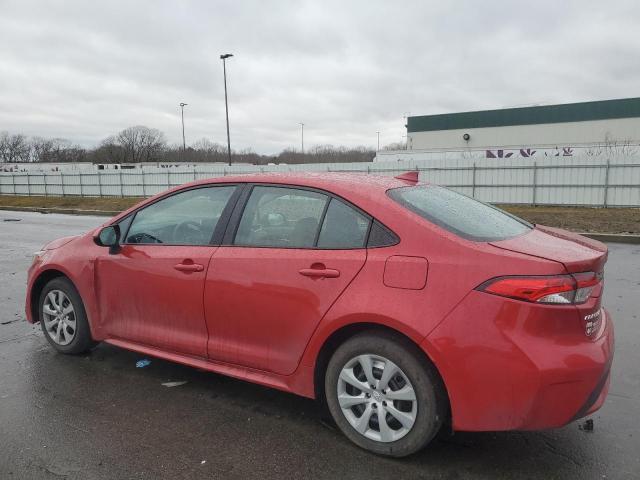 2021 Toyota Corolla Le - Фото 2