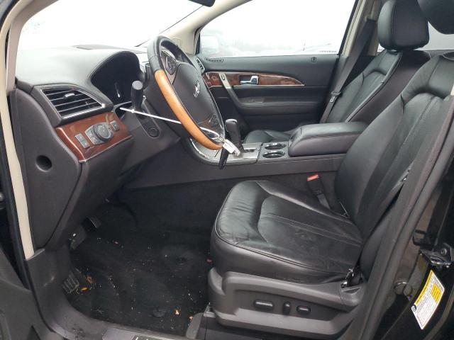 2013 Lincoln Mkx - Image 7