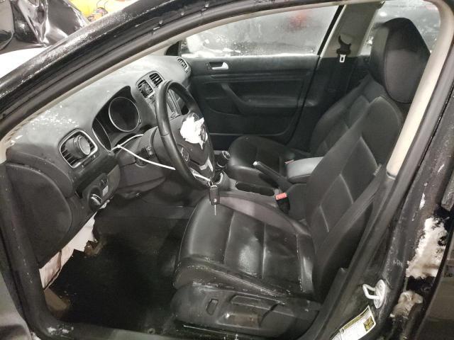 2013 Volkswagen Jetta Tdi - Фото 7