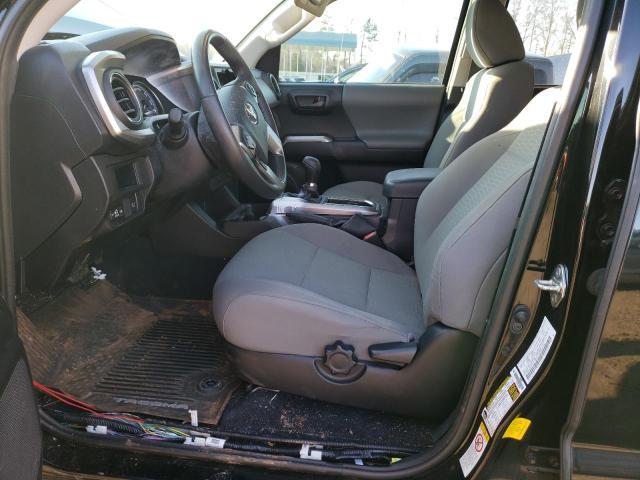 2019 Toyota Tacoma Double Cab - Фото 7
