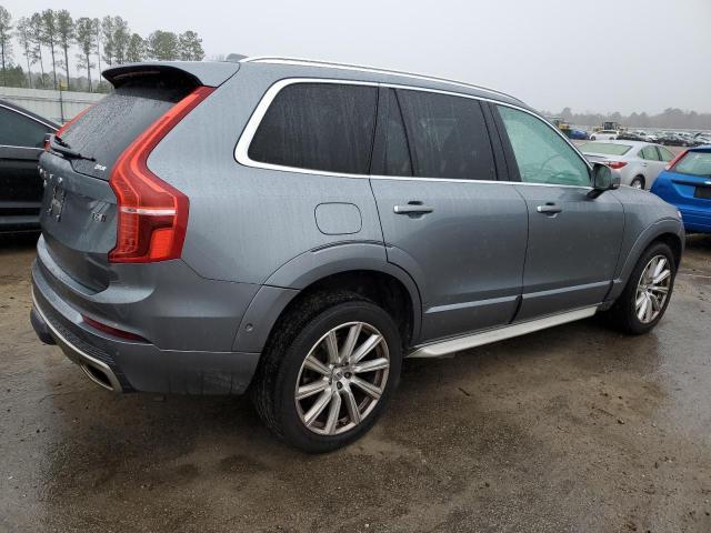 2016 Volvo Xc90 T6 - Фото 3