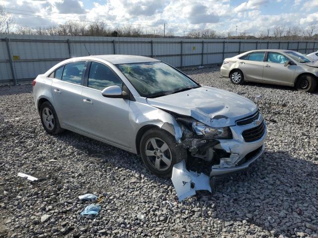 2016 Chevrolet Cruze Limited Lt - Image 4