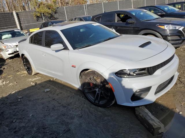 2021 Dodge Charger Scat Pack - Фото 4
