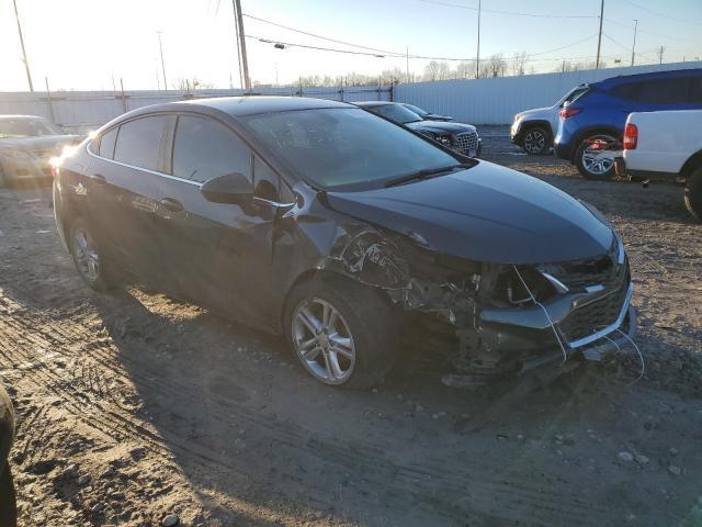 2017 CHEVROLET CRUZE LT - Фото 4