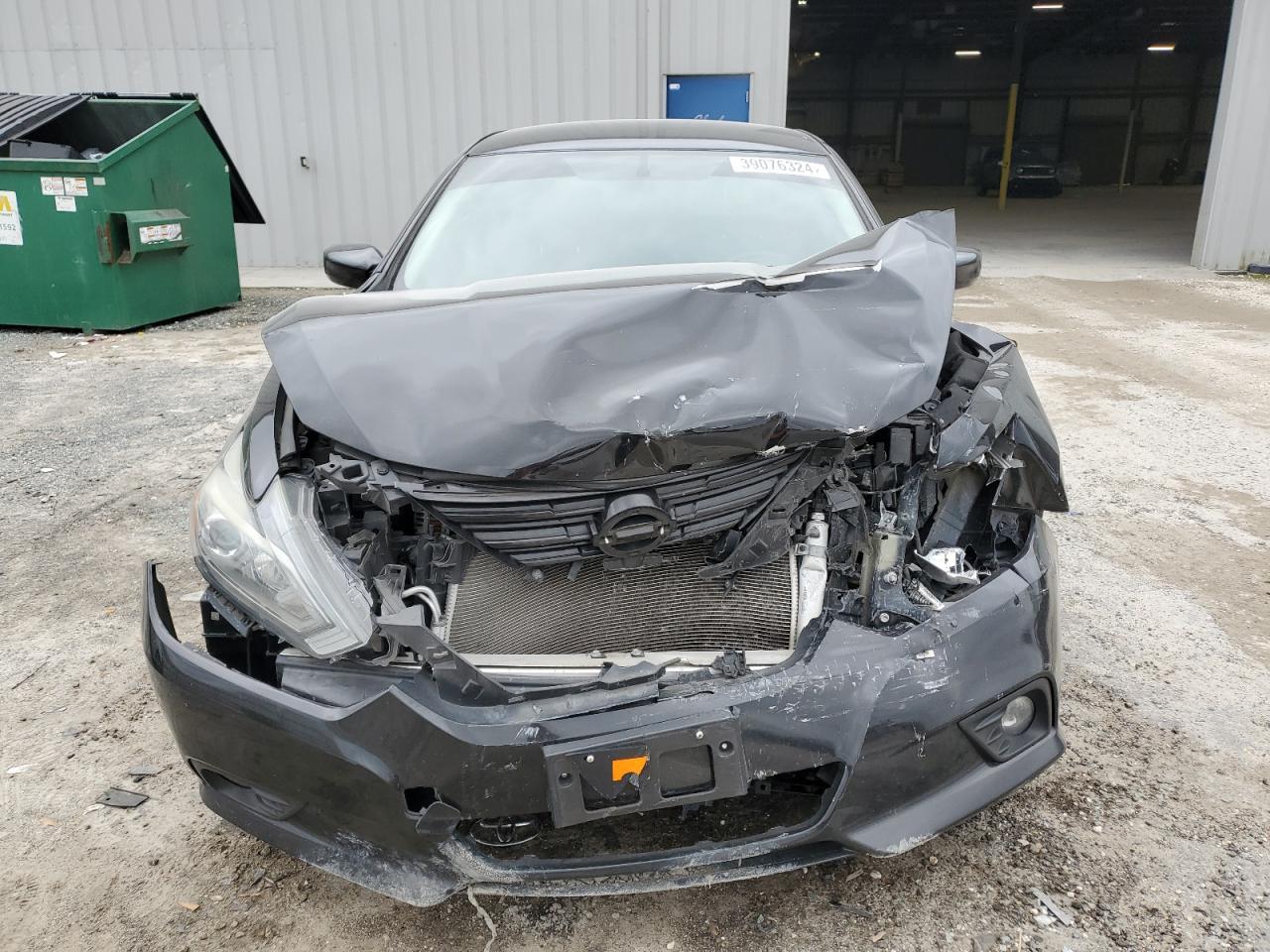 2018 NISSAN ALTIMA 2.5 - Фото 5