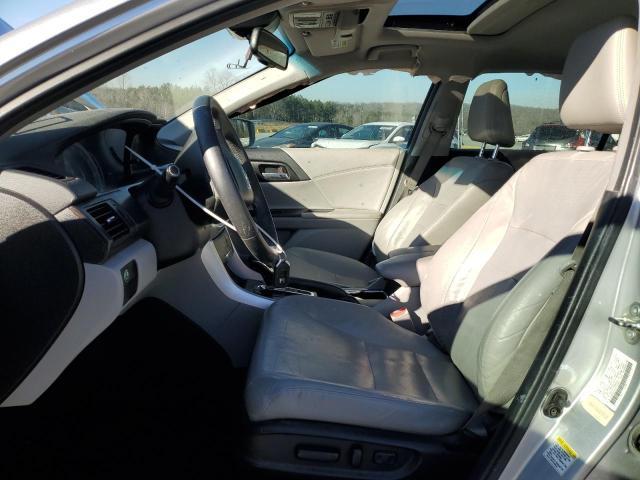 2015 Honda Accord Exl - Image 7