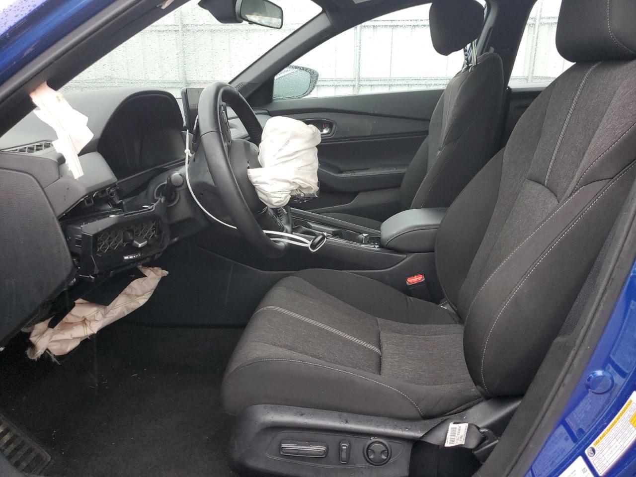 2023 HONDA ACCORD HYB - Image 7