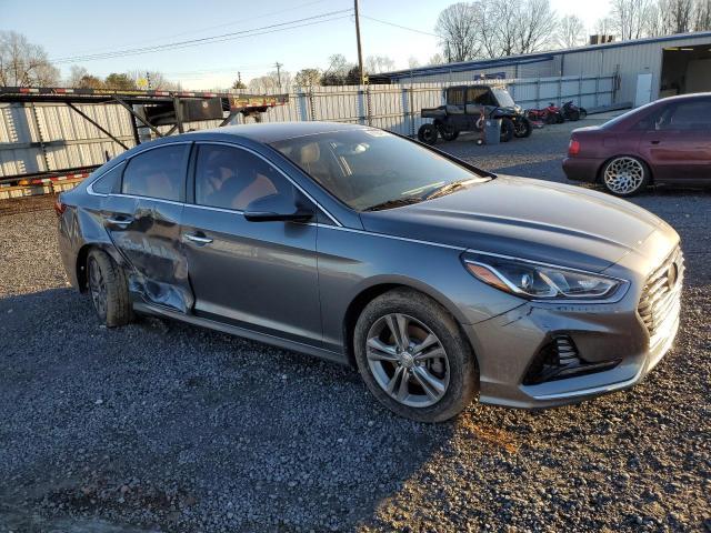 2018 Hyundai Sonata Sport - Image 4
