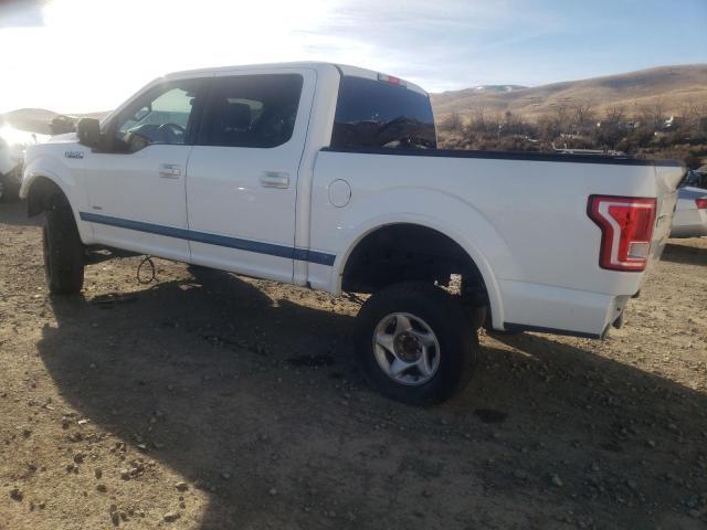 2016 Ford F150 Supercrew - Image 2