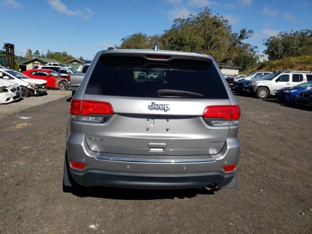 2016 Jeep Grand Cherokee Limited - Image 6