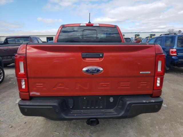 2019 Ford Ranger Xl - Фото 6