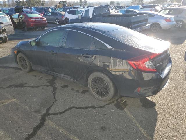 2016 HONDA CIVIC LX - Image 2