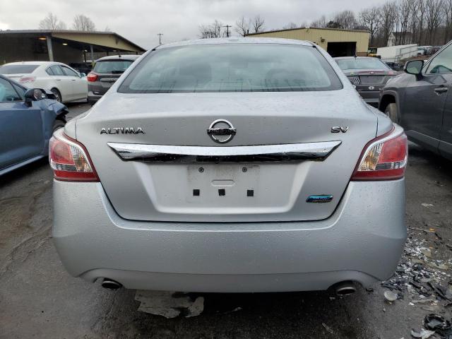 2013 Nissan Altima 2.5 - Фото 6