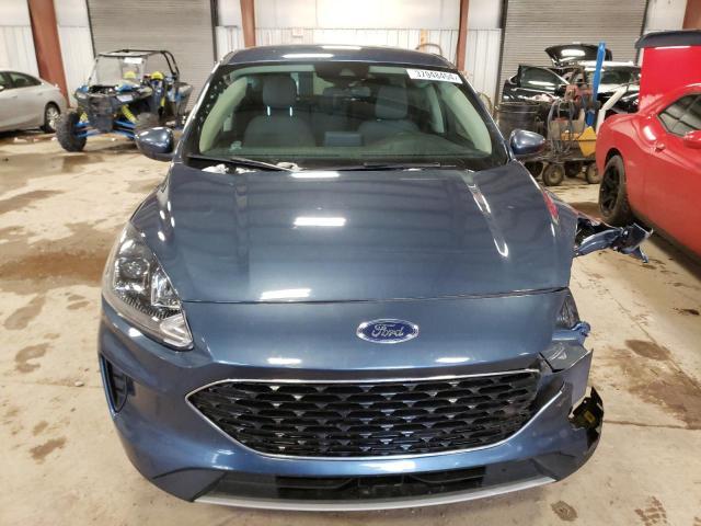 2020 Ford Escape Se - Фото 5