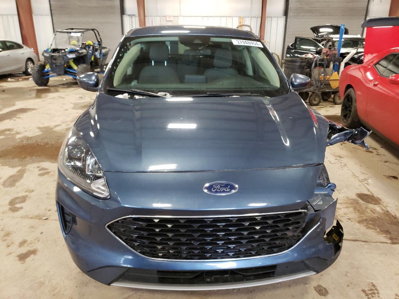 2020 FORD ESCAPE SE - Фото 5