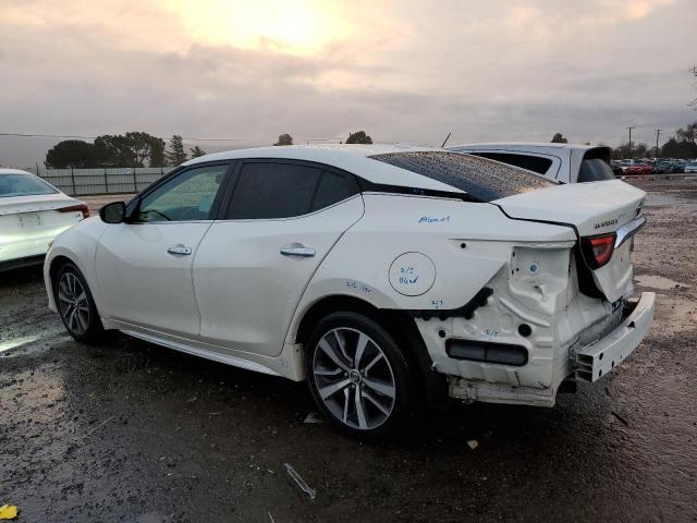 2019 Nissan Maxima S - Image 2
