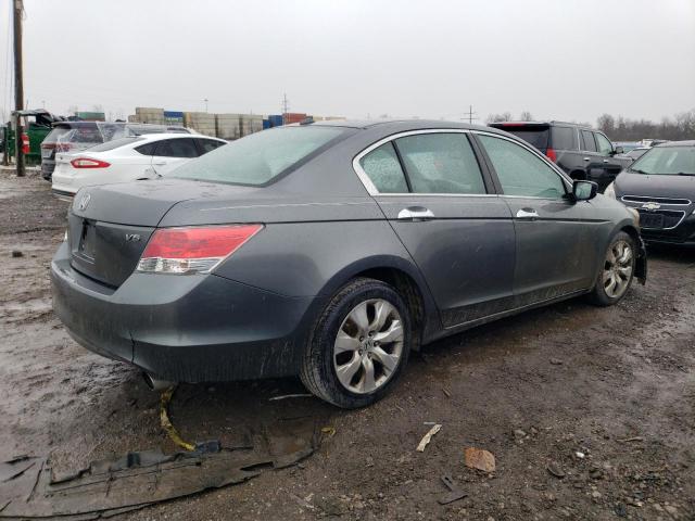 2010 Honda Accord Exl - Фото 3