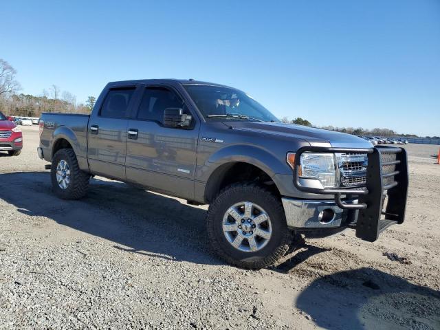2014 Ford F150 Supercrew - Image 4