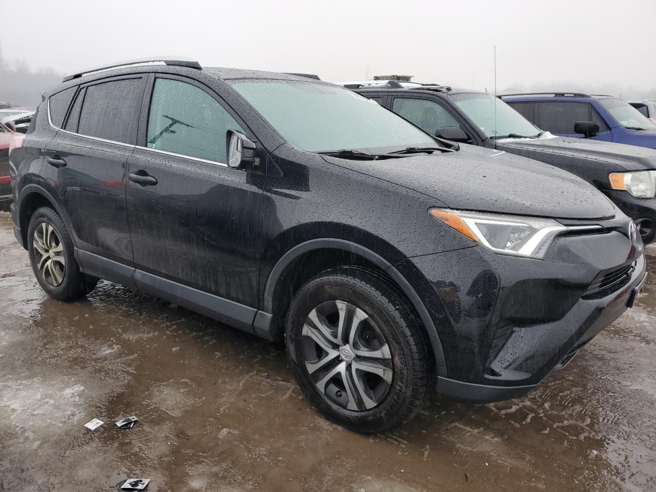 2016 TOYOTA RAV4 LE - Image 4