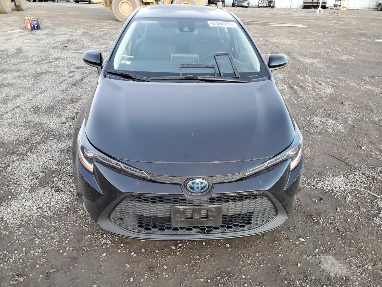 2020 TOYOTA COROLLA LE - Image 5