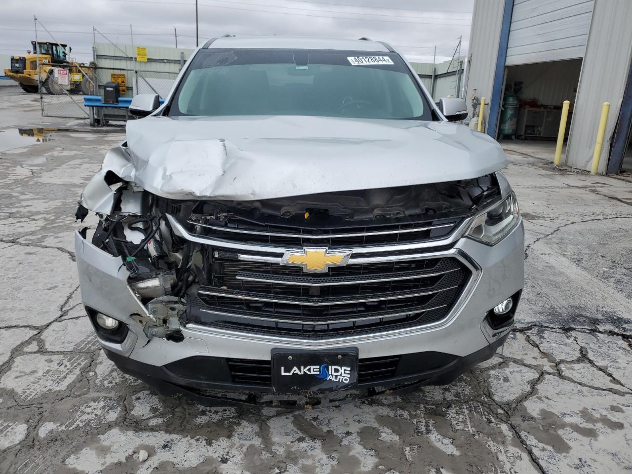 2018 CHEVROLET TRAVERSE L - Image 5
