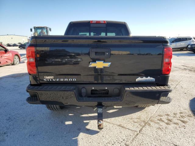 2014 Chevrolet Silverado K1500 High Country - Image 6
