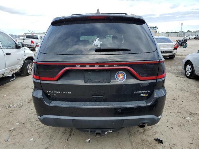 2015 Dodge Durango Limited - Фото 6