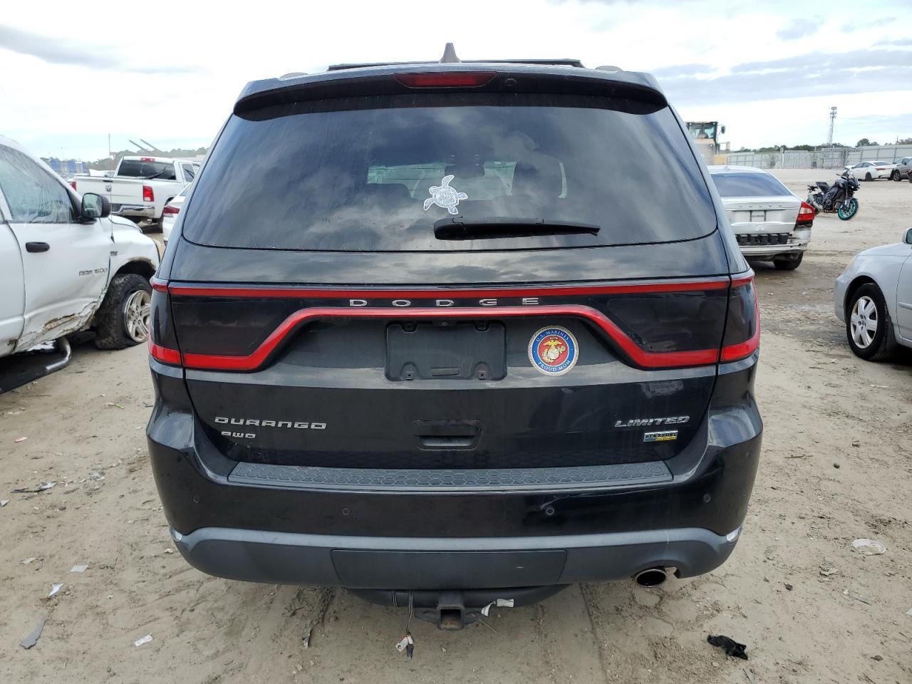 2015 DODGE DURANGO LI - Image 6