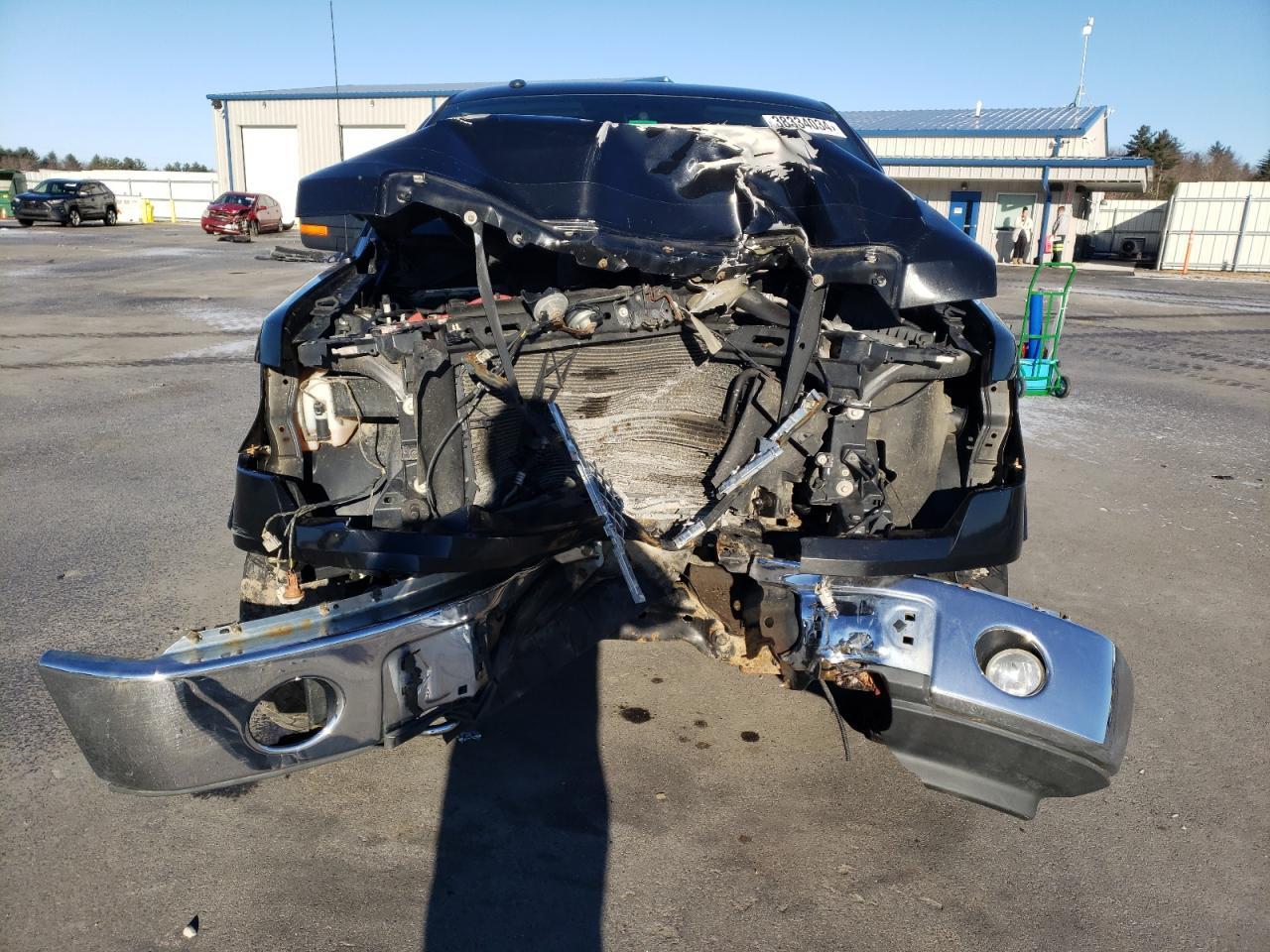 2010 FORD F150 SUPER - Фото 5