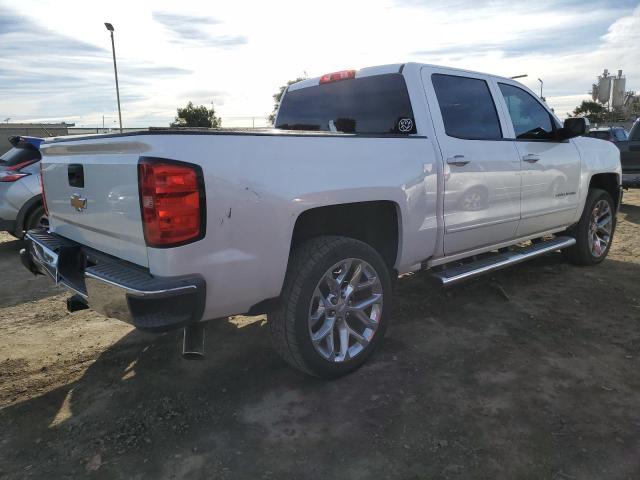 2017 Chevrolet Silverado C1500 Lt - Фото 3