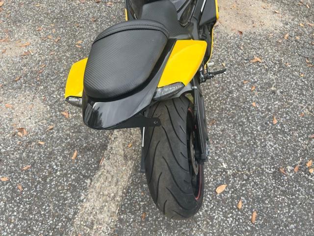 2006 Suzuki Gsx-R1000 - Image 6
