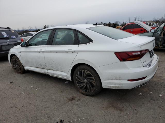 2019 Volkswagen Jetta Sel Premium - Image 2