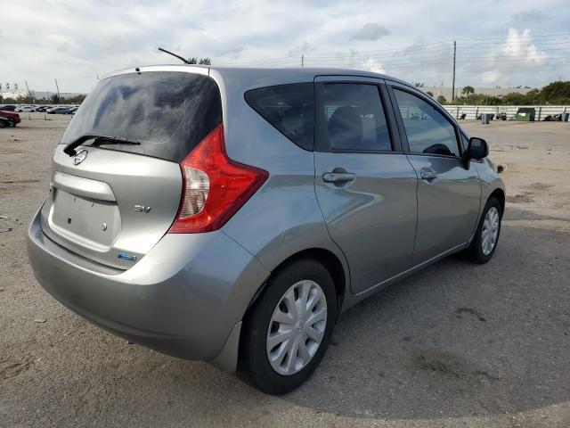 2014 Nissan Versa Note S - Фото 3