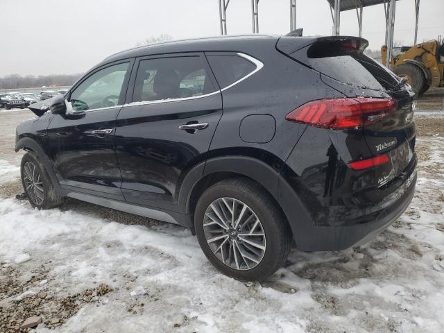 2019 Hyundai Tucson Limited - Image 2