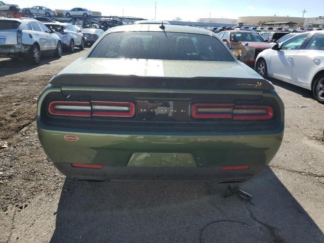 2023 Dodge Challenger R/T Scat Pack - Фото 6
