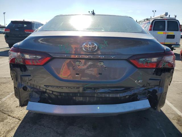 2023 Toyota Camry Le - Фото 6