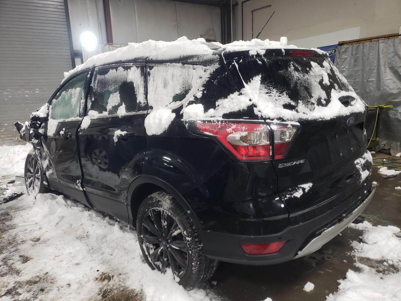 2017 FORD ESCAPE TIT - Image 2
