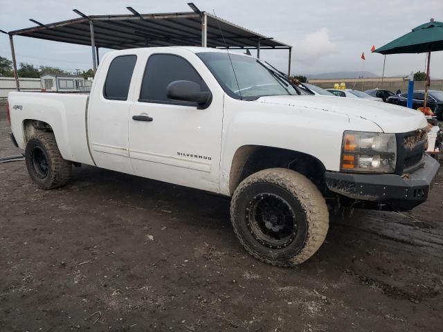 2013 Chevrolet Silverado K1500 Ls - Фото 4