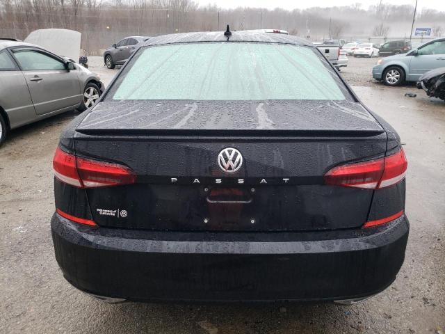 2022 Volkswagen Passat R-Line - Image 6