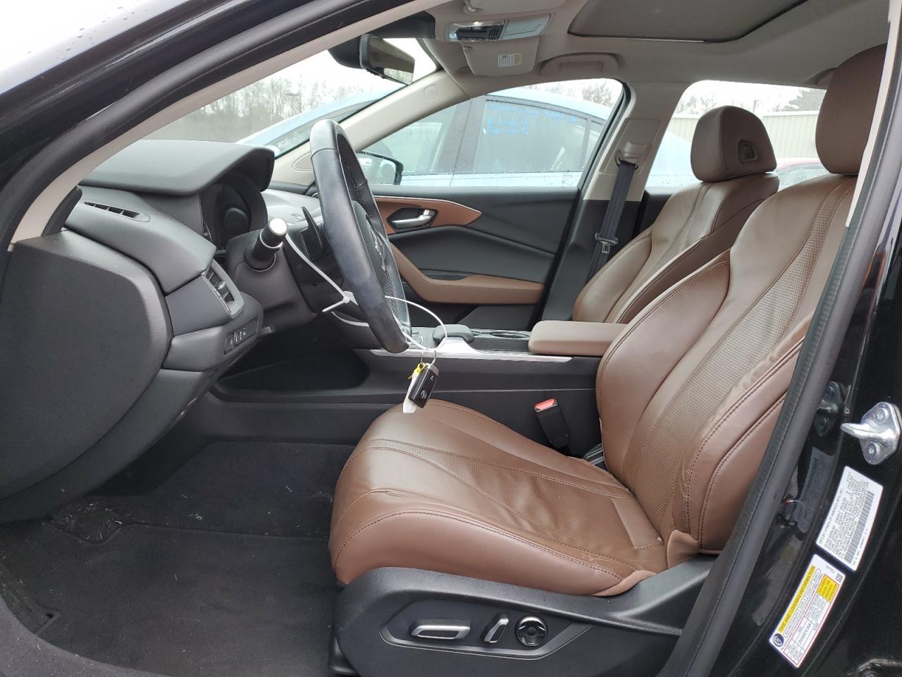 2021 ACURA TLX TECHNO - Image 7