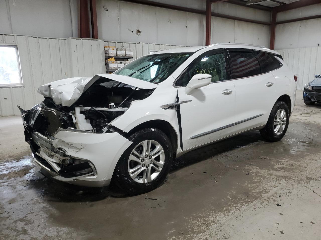 2020 BUICK ENCLAVE ES car image