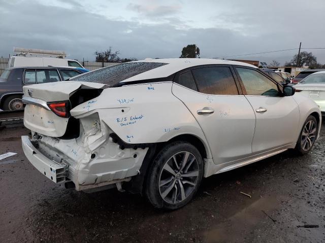 2019 Nissan Maxima S - Image 3