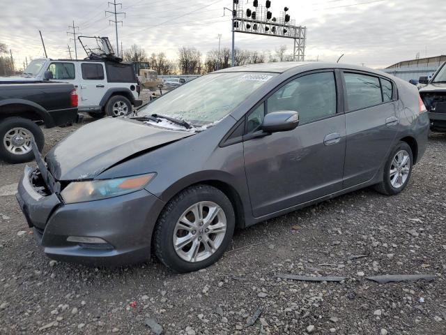 2010 HONDA INSIGHT EX