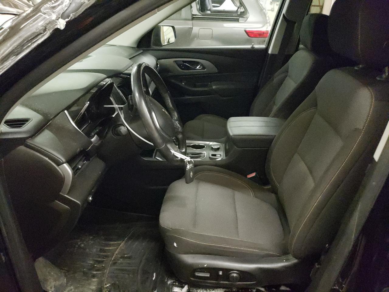 2021 CHEVROLET TRAVERSE L - Image 7