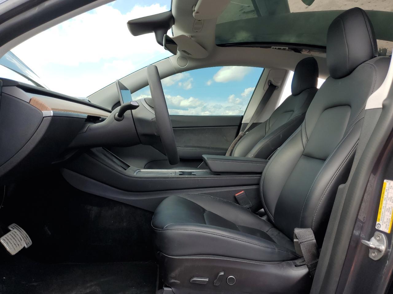 2022 TESLA MODEL Y - Image 7