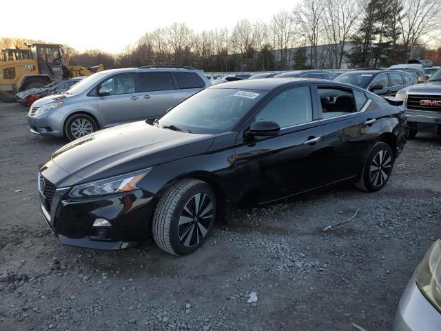 2019 Nissan Altima Sv